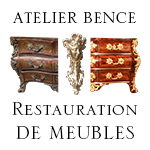 Atelier Bence - Restauration de Meubles